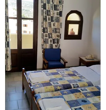 Pantheon Apartament *