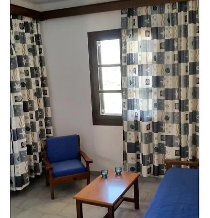 Apartament Pantheon