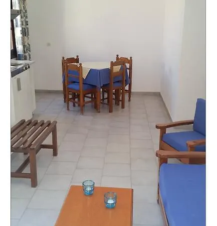 Pantheon Apartament Karpatos