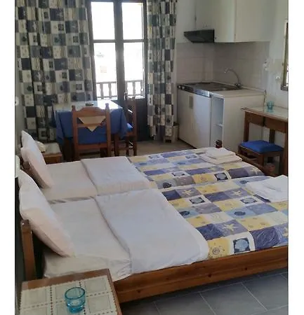 Pantheon Apartament