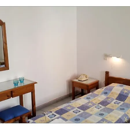 Pantheon Apartament *