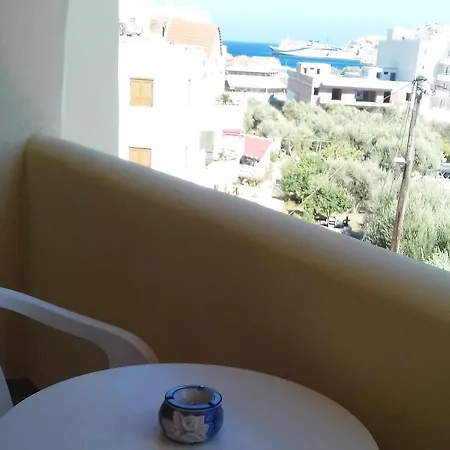 Pantheon Apartament *