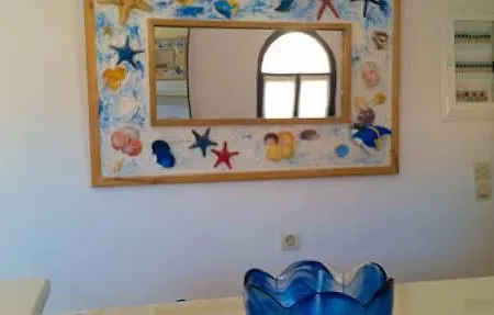 Pantheon Apartament Karpatos